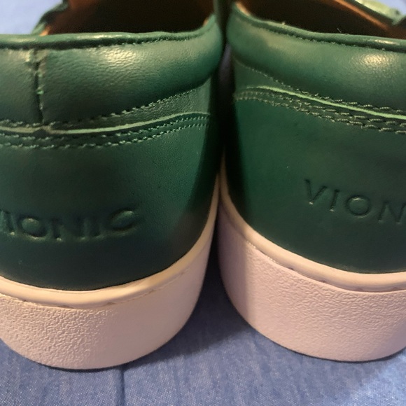 COPY - Canvas sneakers - Picture 5 of 5